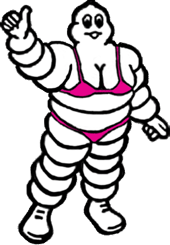 clipart michelin man - photo #30